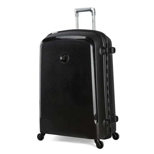 DELSEY法国大使 四轮拉杆箱20寸黑色00384280100 商品图1