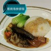 纯手工海味捞饭【葱烧海参饭】200g/份 商品缩略图0