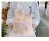 嗨森蛋糕|——粉 鱼尾蛋糕 商品缩略图0