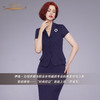 【特惠】YIQU|“时尚印记”西装上衣（深邃蓝）PT 商品缩略图2