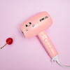 迷你旅行便携卡通吹风机学生宿舍家用小型功率不伤发吹风筒DQ20603 商品缩略图0