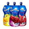 德国capri-sun果倍爽儿童果汁饮料330ml*1袋 商品缩略图0
