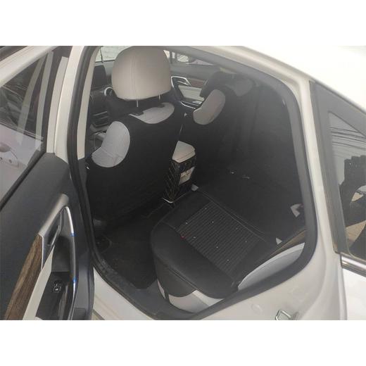 【特价月租-北京】北汽 EU5 R500	智风版 商品图5