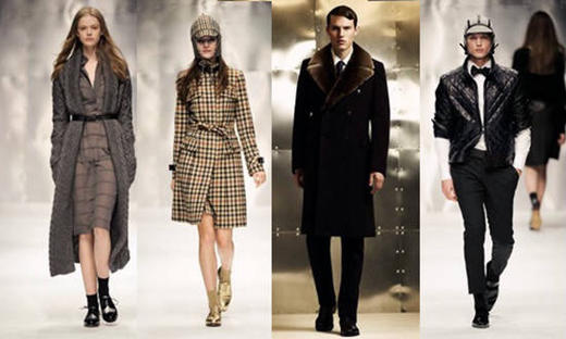 Daks 英伦格子高端弹力丝光棉Polo衫 商品图8