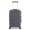 DELSEY法国大使 时尚旅行箱登机箱 四轮拉杆箱 20寸灰色344580511  商品缩略图3