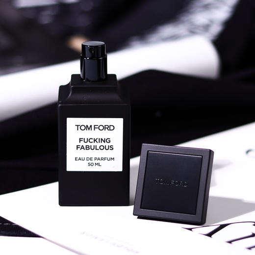 汤姆·福特 法布勒斯（真他么的棒） Tom Ford F*cking Fabulous 分装 商品图1