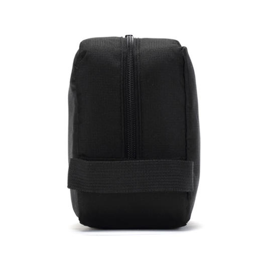 DELSEY法国大使 悬挂防水旅行收纳袋 洗漱包 整理袋 黑色394015400  商品图1