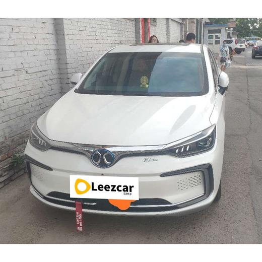 【特价月租-北京】北汽 EU5 R500	智风版 商品图1