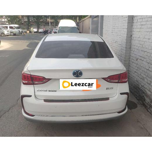 【特价月租-北京】北汽 EU5 R500	智风版 商品图3