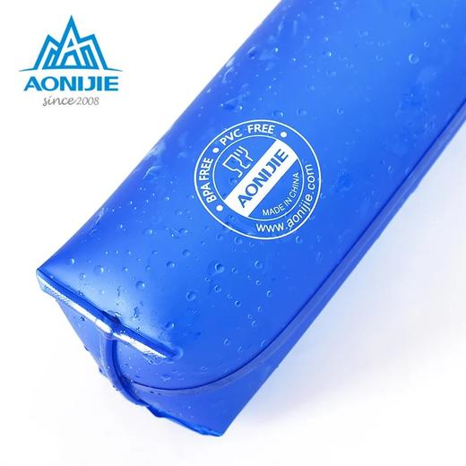 奥尼捷运动软水壶250/500ML越野跑水袋SD13 商品图4