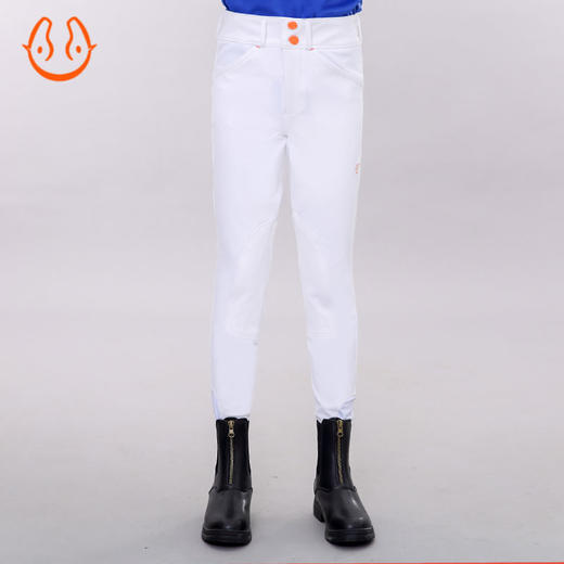 悦马惠儿童马术马裤-CK001（线上线下同价特价款） 商品图3