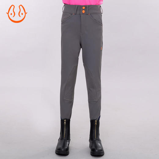 悦马惠儿童马术马裤-CK001（线上线下同价特价款） 商品图1