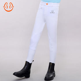 悦马惠儿童马术马裤-CK002/CK012 （线上线下同价特价款）有加绒款