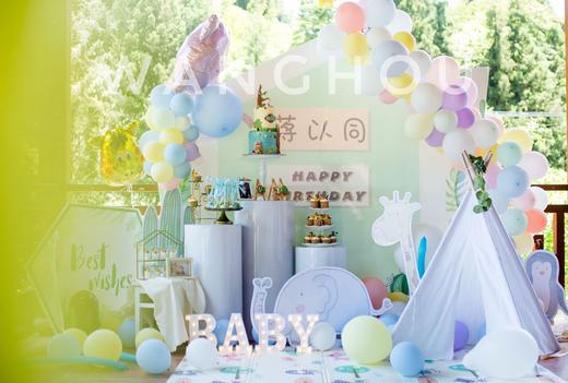 宝宝周岁宴摆台（需提前10天预定） 商品图8