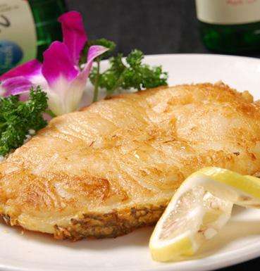 SAPMER南极细鳞犬牙鱼 银鳕鱼 商品图2