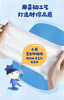 子初 山茶婴儿手口湿巾（加厚款）200*150mm JPY带授权招加盟代理 商品缩略图11