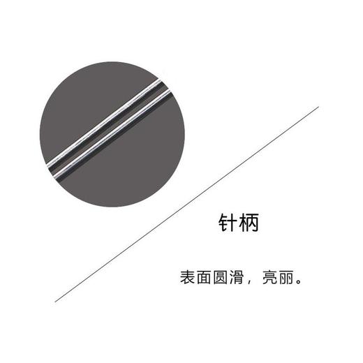 麻袋针麻绳针卖家用打包针包裹封口针穿线缝口手工针打包针 商品图2