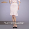 【特惠】YIQU丨“放飞梦想”荷叶半节裙（樱花粉）PT 商品缩略图2