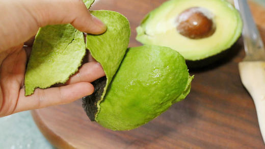 云南孟连牛油果，巨香，回味上头 商品图1