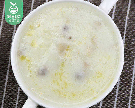 佰翔空厨鸡蓉蘑菇汤*2包（250g/包）生产日期:12月 商品图2