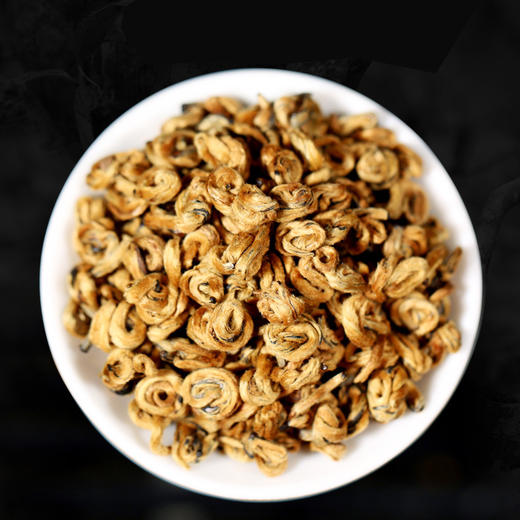 【妃子笑-黄金螺】荔枝红茶，纯正荔枝甜，香浓蜂蜜味 商品图7