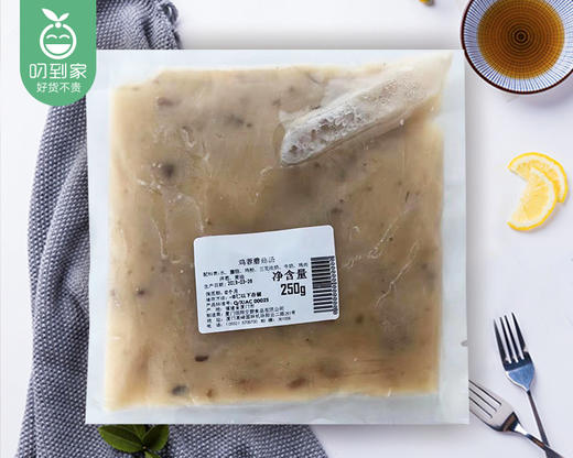 佰翔空厨鸡蓉蘑菇汤*2包（250g/包）生产日期:12月 商品图4