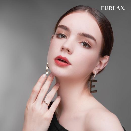 EURLAN. H系列 经典搭配戒指 商品图2