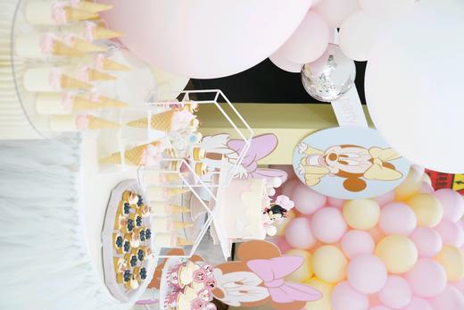 粉色米奇甜品台 商品图4