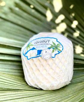 【进口】泰国椰青6个/9个装（单果700-900克） 京东包邮