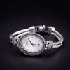 RP-SB14154 925纯银饰品泰银精工女士手链手表 商品缩略图0