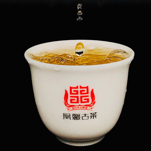 凰馨古茶【景迈山】·2020年头春700年古树普洱茶生茶 商品图4