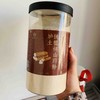 铁棍山药粉500g（无糖）（垆土山药富硒富钾） 商品缩略图7