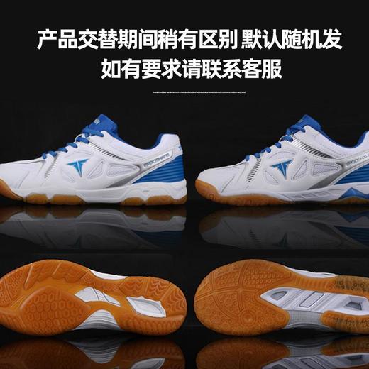 TIBHAR挺拔2020飞跃男鞋女款专业乒乓球运动鞋防滑透气耐磨型 商品图3