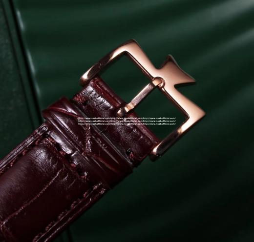 台湾厂 ⌚️江诗丹顿🇨🇭传袭系列 新款奢华满天星型号：82760/000G-9952男士腕表，表壳用316L精钢加电白金工艺，特别闪烁靓丽，施华路世奇水晶钻手工镶钻工艺，搭配双卜永不刮花蓝宝石玻璃 商品图13