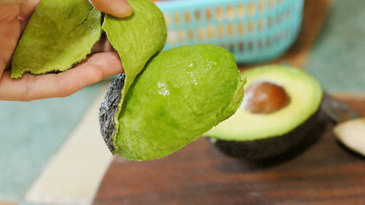 云南孟连牛油果，巨香，回味上头 商品图2