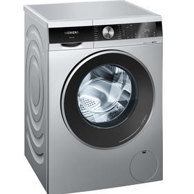 西门子（SIEMENS）（251744）10公斤洗7公斤烘 洗烘一体机 滚筒洗衣机WJ45UL080W（银色）