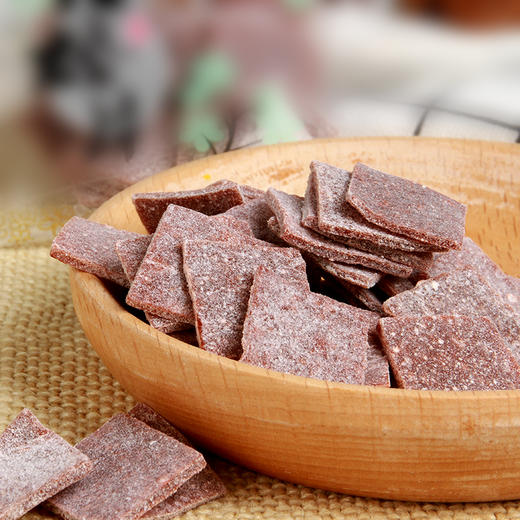 【5个】西湖梅园话梅片(散装5个)