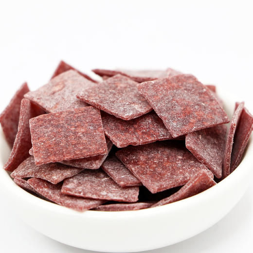 【5个】西湖梅园话梅片(散装5个)