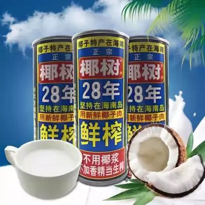 椰树牌椰汁245ML*24罐 商品图1