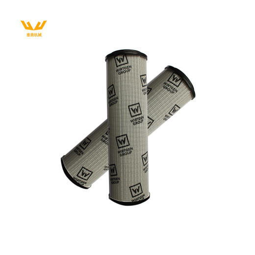 【液压油油箱滤芯WX118266】 适用于W195/W205/W215/WR2000/WR2500S/W1900/W2000 商品图1