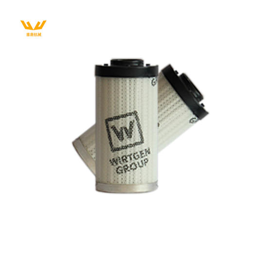 【液压油滤芯2322784】 适用于HD8VV（H199）/HD10VV（H200）/HD12VV（H201） 商品图1