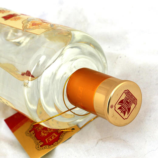 四特酒1898纪念版特香型白酒52度500ml/1瓶/2瓶装 商品图2