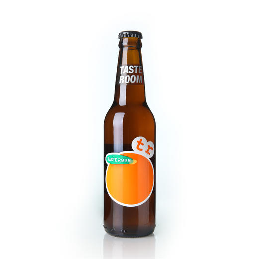 Tasteroom酒花橙子精酿啤酒 HOPPY ORANGE 330ml*6瓶 商品图0