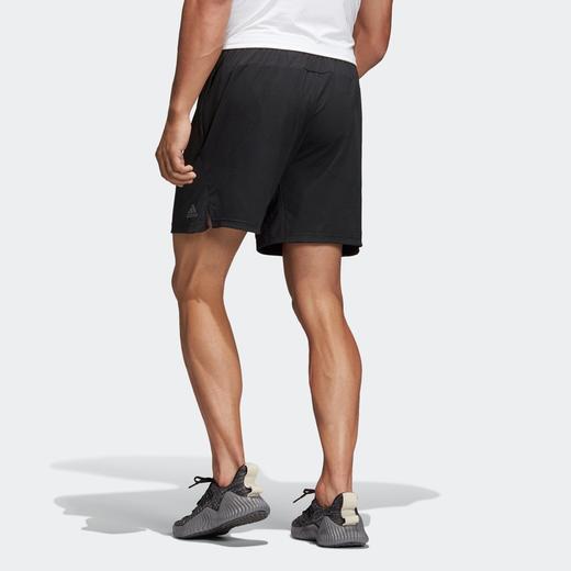【特价】Adidas阿迪达斯4K_TEC Z CCX 6 男款训练运动短裤 商品图1