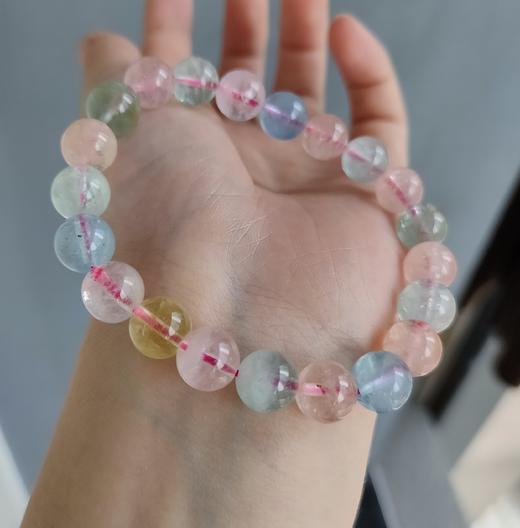 摩根石单圈手串 商品图2