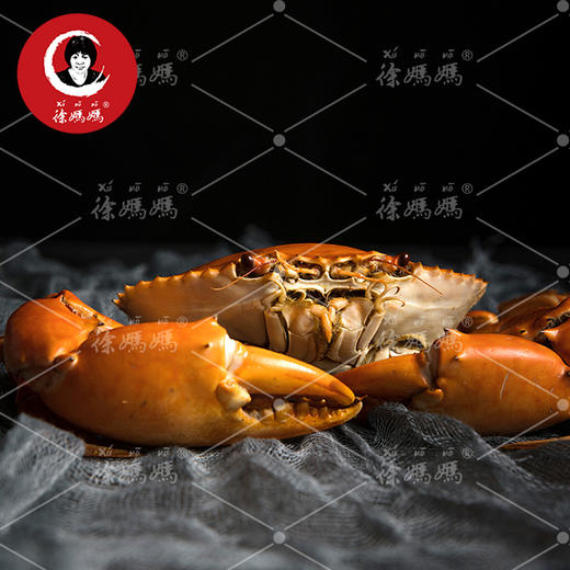 三门青蟹（下单次日发货） 商品图5