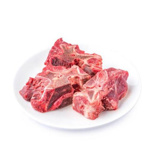 [上海企团]进口牛脖骨1000g 商品图1