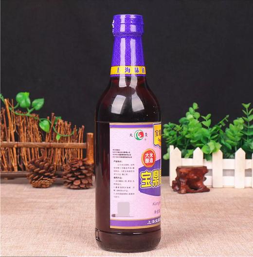 宝鼎 康乐醋 500ml 商品图1