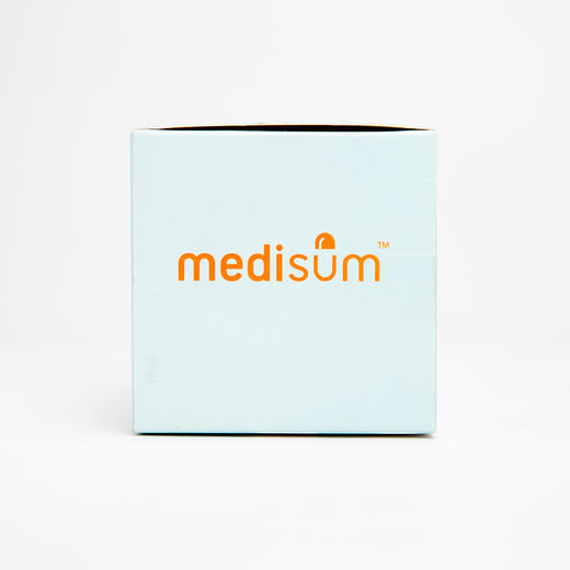 澳洲进口 medisum炫腹魔豆（送拉力器） 60粒 商品图3