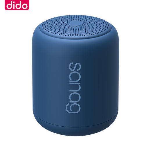 【迷你插卡低音炮运动小音箱】小钢炮无线蓝牙音响影音电器户外 商品图4